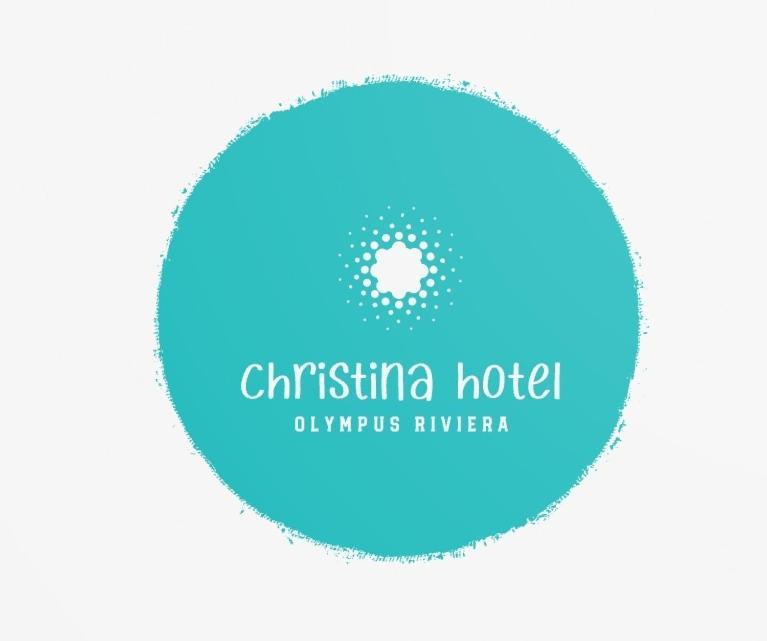 Christina Hotel Olympiakí Aktí Ngoại thất bức ảnh
